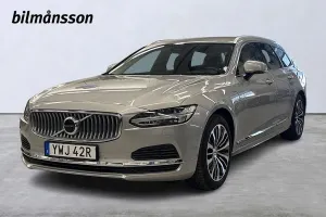 Volvo V90 2024